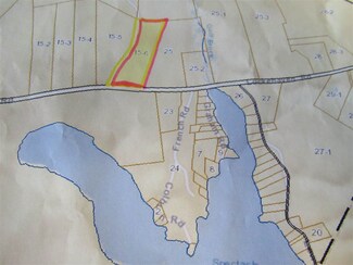 0 Lockehaven Rd Unit 4699105, Enfield, NH 03748