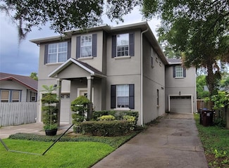 2218 Musselwhite Ave, Orlando, FL 32804