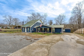 1212 Shaver Loop Rd, Dayton, TN 37321