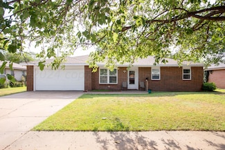 5117 Mesa Cir, Amarillo, TX 79109