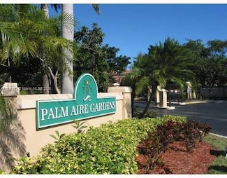 4401 W Mcnab Rd Unit 16, Pompano Beach, FL 33069