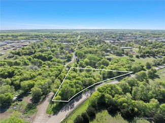 TBD Fm 107, Moody, TX 76657