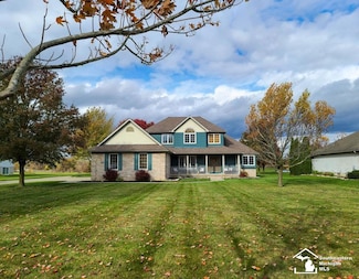 3026 W Stein Rd, La Salle, MI 48145
