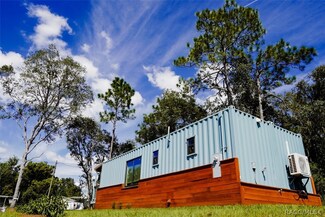 2714 E Dawson Dr, Inverness, FL 34453