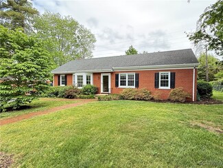 513 Glendale Dr, Henrico, VA 23229