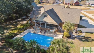 449 Peachtree Dr, Rincon, GA 31326
