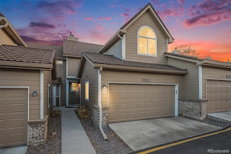 5976 S Jellison St Unit E, Littleton, CO 80123