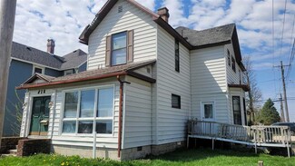 518 N Main St Unit Dunkirk, Dunkirk, IN 47336