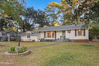 3726 Greenwich St, Jackson, MS 39216