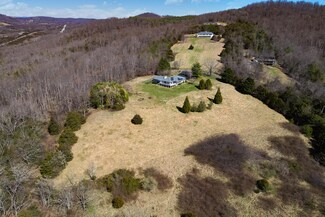 125 Gray Fox Ln, Lexington, VA 24450