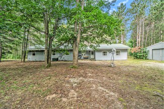 1416 Zipp School Rd, Mancelona, MI 49659