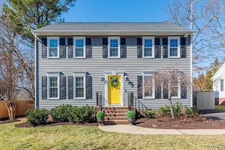 2552 Brookstone Ln, Henrico, VA 23233