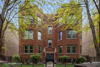 2755 N Spaulding Ave Unit 1N, Chicago, IL 60647