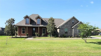 16435 Ja Elle Dr, Iowa, LA 70647