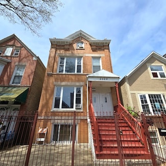 2322 S Trumbull Ave, Chicago, IL 60623