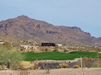 9651 E Quarter Circle Loop Unit 4, Gold Canyon, AZ 85118