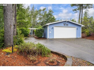 249 Munsel Creek Loop, Florence, OR 97439