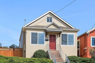 550 Grand Ave, South San Francisco, CA 94080
