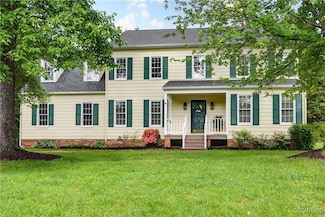 2502 Linville Ct, Midlothian, VA 23113