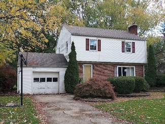 4715 Euclid Blvd, Youngstown, OH 44512