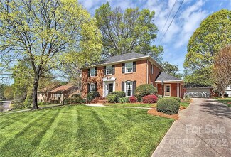 2615 Lilly Mill Rd, Charlotte, NC 28210