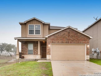 3826 Ironwood Ash, San Antonio, TX 78261