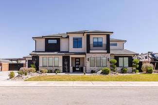 1578 E Honeycomb Dr, Saint George, UT 84790