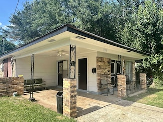 2760 Anna St, Shreveport, LA 71103