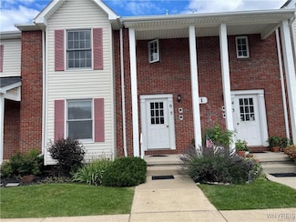 1 Keph Dr Unit 6, Buffalo, NY 14228