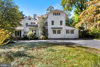 402 Moylan Ave, Media, PA 19063
