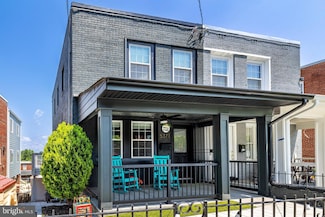 5371 Chillum Place NE, Washington, DC 20011