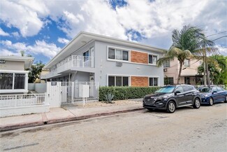 7911 Abbott Ave Unit 7, Miami Beach, FL 33141