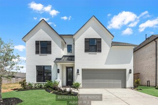 1176 Beals Creek St, Conroe, TX 77304