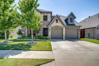 336 Retama Dr, Fort Worth, TX 76108