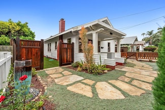 1309 Castillo St, Santa Barbara, CA 93101