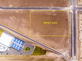 0 Jacklin Ranch Lot 2 Block 1 Unit 25-4013, Post Falls, ID 83854