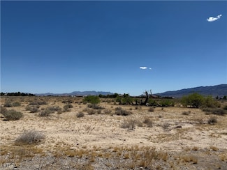 1891 Bond St, Pahrump, NV 89048
