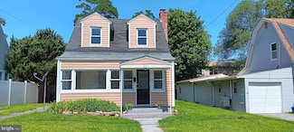 221 Boyd Ave, Winchester, VA 22601