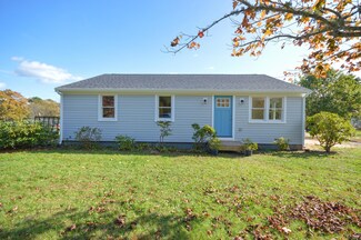 17 Mary Rose Ln, East Falmouth, MA 02536