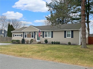 66 Wanton Shippee Rd, East Greenwich, RI 02818
