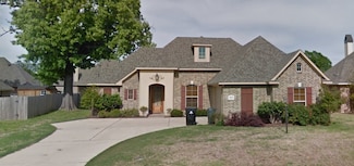 3933 Le Brooke Ln, Benton, LA 71006