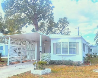 228 Linden St, Port Orange, FL 32127