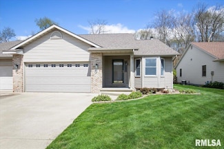 4113 Camomile Ln, Springfield, IL 62711