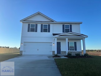 1034 Buckhead Loop, Allenhurst, GA 31301