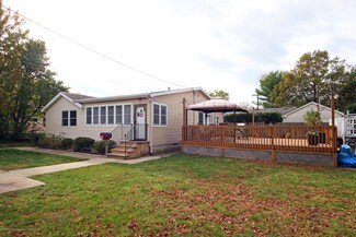 13 Kentucky Ave, North Middletown, NJ 07748