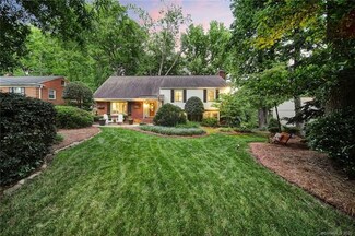 3927 Sussex Ave, Charlotte, NC 28210