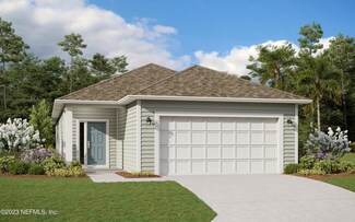 320 Whirlwind Place Unit 183, St. Augustine, FL 32095