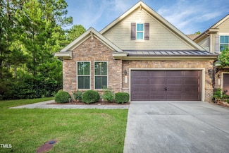 411 Alamosa Place, Cary, NC 27519