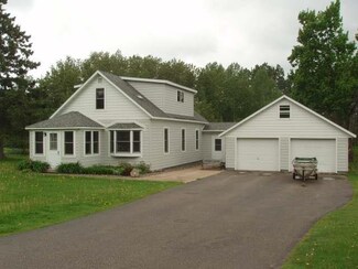 21529 Kempf Rd, Glidden, WI 54527