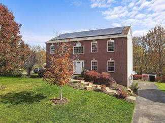 5032 Apple Ridge Dr, Allison Park, PA 15101